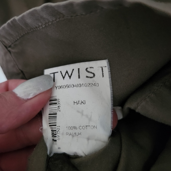 Jacket - Picture 7 of 11